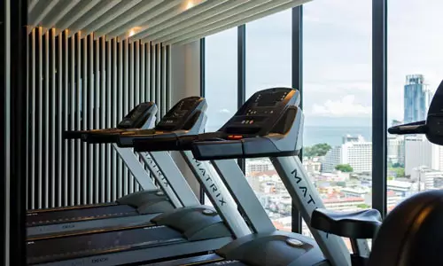 هتل آربور رزیدنس پاتایا